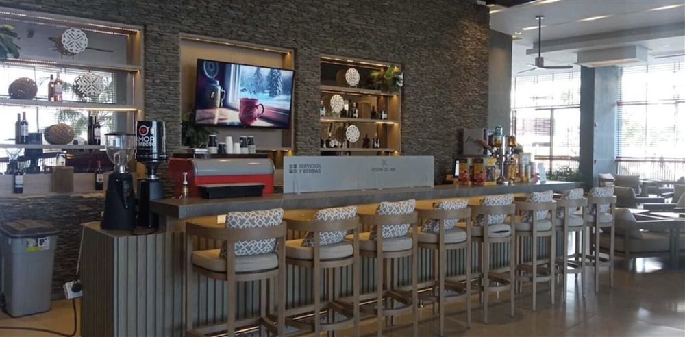 Café