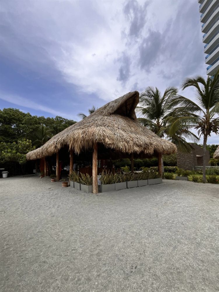 Club de playa