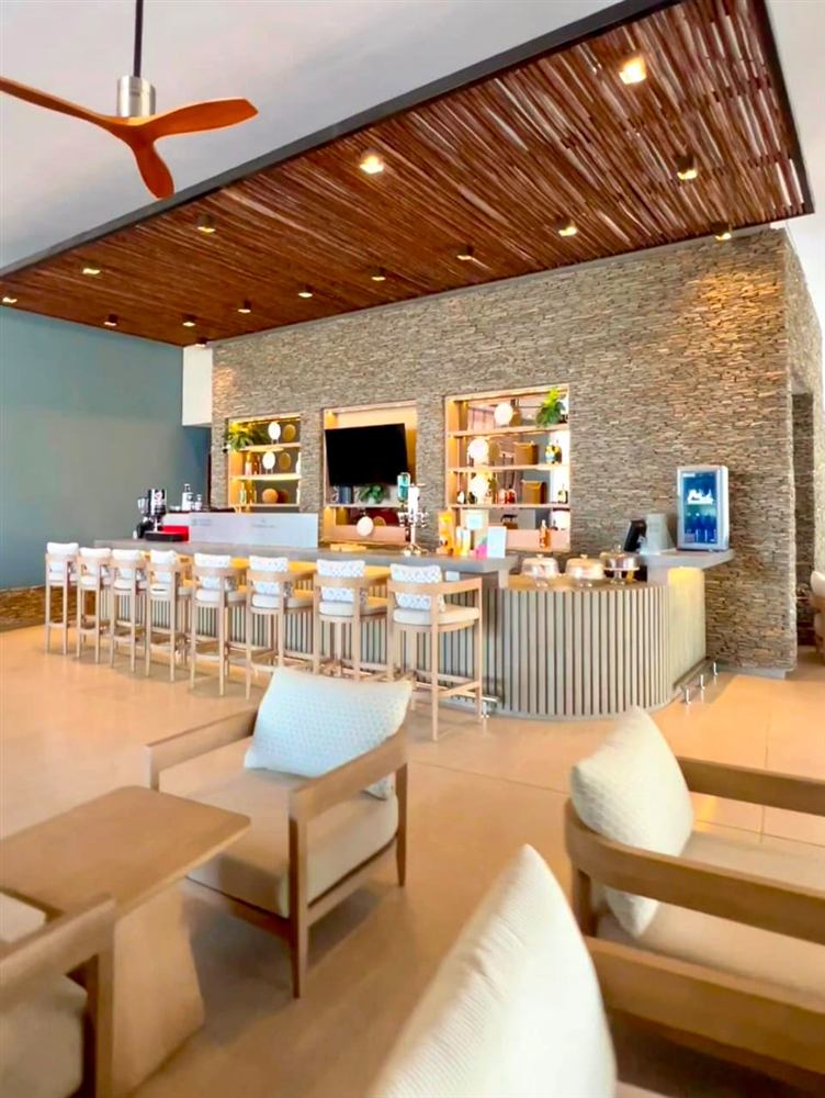 Bar del lobby